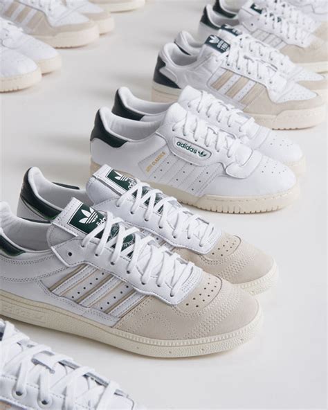 kith classics for adidas originals forum low